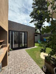 En have udenfor HOSPES