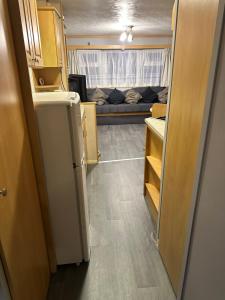 Gallery image of Caravan Holiday home Happy days south 17 in Chapel Saint Leonards