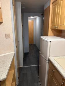 Gallery image of Caravan Holiday home Happy days south 17 in Chapel Saint Leonards +12 photos