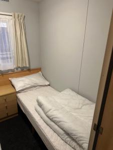 Gallery image of Caravan Holiday home Happy days south 17 in Chapel Saint Leonards