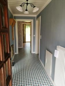 Φωτογραφία από το άλμπουμ του Ferienwohnung Pelzer "to huus" σε Krummhorn