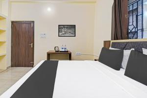 Foto dalla galleria di Hotel O OXY HAWAI PALACE a Rānchī