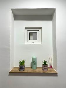Fotografie z fotogalerie ubytování ANSA Beach Apartments - Why Not Málaga v Malaze