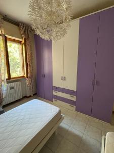 Gallery image of Oasi di Mare, Comfort e Relax in Vada