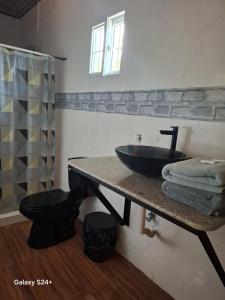 AserríoPleasant Hostal Panama的相册照片
