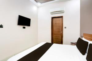 Fotografie z fotogalerie ubytování Hotel O Heaven v destinaci Hisār