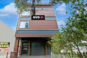 Fotografie z fotogalerie ubytování Hotel O Heaven v destinaci Hisār