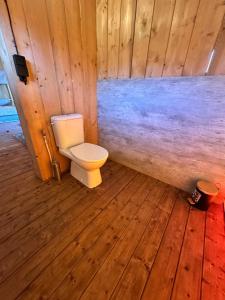 Bagno di Back to Basic
