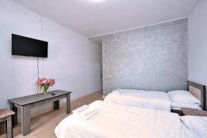 Foto Jerevanis asuva majutusasutuse Runway Rooms galeriist