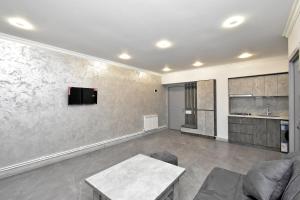 Foto Jerevanis asuva majutusasutuse Runway Rooms galeriist