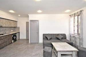 Foto Jerevanis asuva majutusasutuse Runway Rooms galeriist