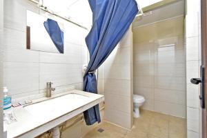 Foto Jerevanis asuva majutusasutuse Runway Rooms galeriist