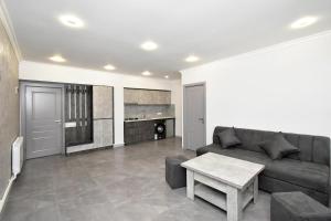 Foto Jerevanis asuva majutusasutuse Runway Rooms galeriist