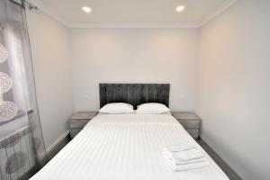 Foto Jerevanis asuva majutusasutuse Runway Rooms galeriist