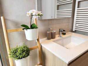 Gambar di galeri bagi Wealthystays Premium Residence di Nicosia +22 gambar