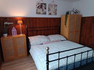 Gallery image of Chata Tibor Skarba JAHODNA in Jahodná