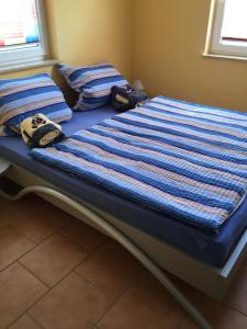 Galeriebild der Unterkunft Große Ferienwohnung für 2 Personen Ostseebad Binz in Binz