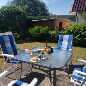 Galeriebild der Unterkunft Große Ferienwohnung für 2 Personen Ostseebad Binz in Binz
