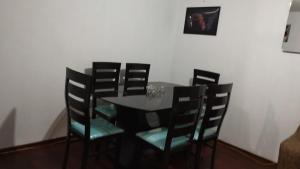 Fotografie z fotogalerie ubytování Como en Casa v destinaci Lima