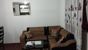 Fotografie z fotogalerie ubytování Como en Casa v destinaci Lima