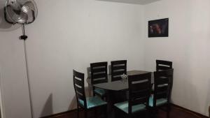 Fotografie z fotogalerie ubytování Como en Casa v destinaci Lima