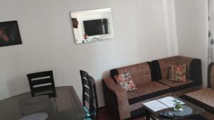 Fotografie z fotogalerie ubytování Como en Casa v destinaci Lima