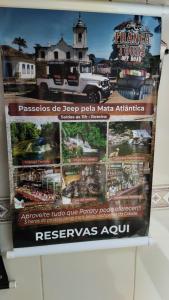 Fotografie z fotogalerie ubytování Recanto Sol de Verão v destinaci Paraty