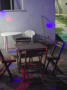 Φωτογραφία από το άλμπουμ του Quarto casal ventilador σε Conde
