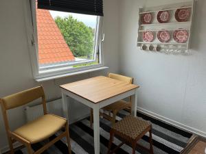 Fotografia z galérie ubytovania Annes overnatning v destinácii Svendborg
