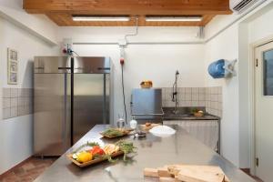 Fotografie z fotogalerie ubytování Villa Le Cicale v destinaci Montecatini Val di Cecina