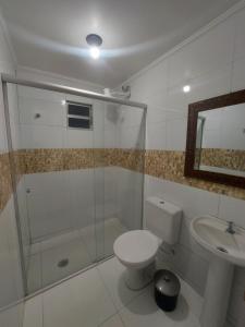 Phòng tắm tại Hotel Luar +51 ảnh