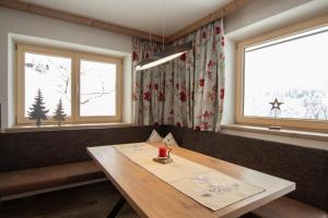 Fotografia z galérie ubytovania Ferienwohnung Bergpanorama WILD600 v destinácii Schwarzenau