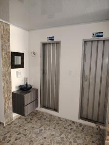 Foto sihtkohas Purificación asuva majutusasutuse Hotel Palmari galeriist