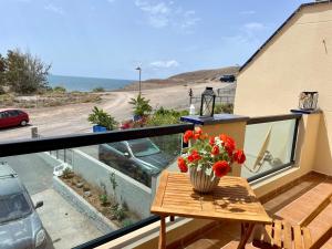 Kép Casa La Ola - Idylle am Meer, La Lajita szállásáról Pájarában a galériában