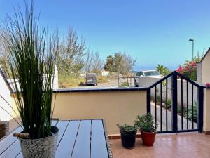 Kép Casa La Ola - Idylle am Meer, La Lajita szállásáról Pájarában a galériában