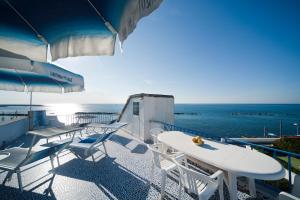 Kép Residence Hotel La Rotonda Sul Mare szállásáról Ischiában a galériában