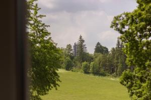Příroda nedaleko apartmánu + 5 fotografií