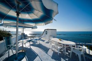 Kép Residence Hotel La Rotonda Sul Mare szállásáról Ischiában a galériában