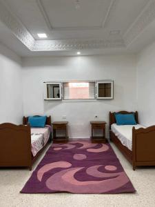 Φωτογραφία από το άλμπουμ του Maison Chebbi στο Τοζέρ