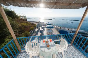 Kép Residence Hotel La Rotonda Sul Mare szállásáról Ischiában a galériában