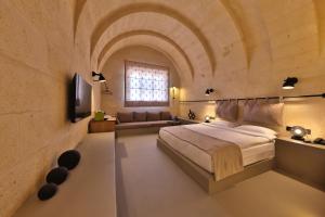 Afbeelding uit fotogalerij van Simurg Cave House in Urgup