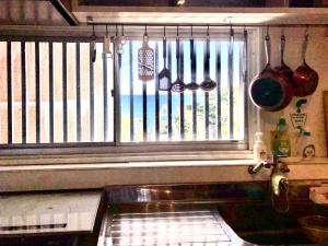 Cucina o angolo cottura di XXUFO