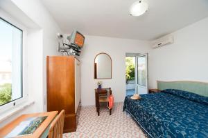 Kép Residence Hotel La Rotonda Sul Mare szállásáról Ischiában a galériában