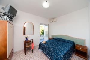 Kép Residence Hotel La Rotonda Sul Mare szállásáról Ischiában a galériában