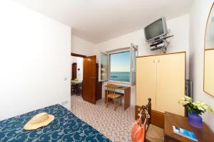 Kép Residence Hotel La Rotonda Sul Mare szállásáról Ischiában a galériában