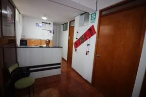 Fotografie z fotogalerie ubytování Hospedaje Apu San Isidro v destinaci Urubamba