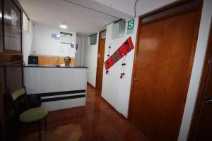 Fotografie z fotogalerie ubytování Hospedaje Apu San Isidro v destinaci Urubamba