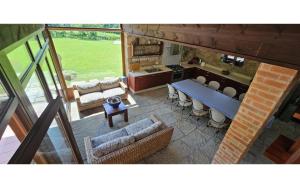 Billede fra billedgalleriet på Espectacular casa gallega con piscina i Valeije + 70 billeder