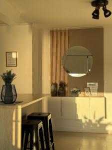 Afbeelding uit fotogalerij van Caldera Apartment in Caldera