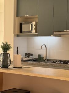 Afbeelding uit fotogalerij van Caldera Apartment in Caldera +38 foto's